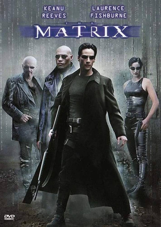 The Matrix (anglais seulement)
