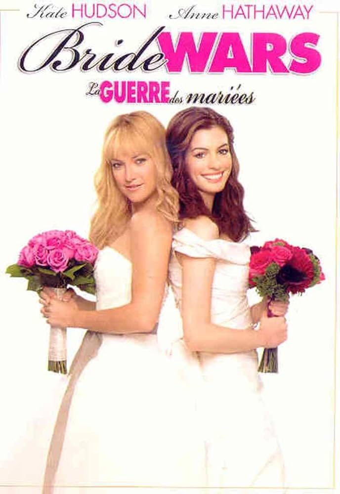 The Bride Wars