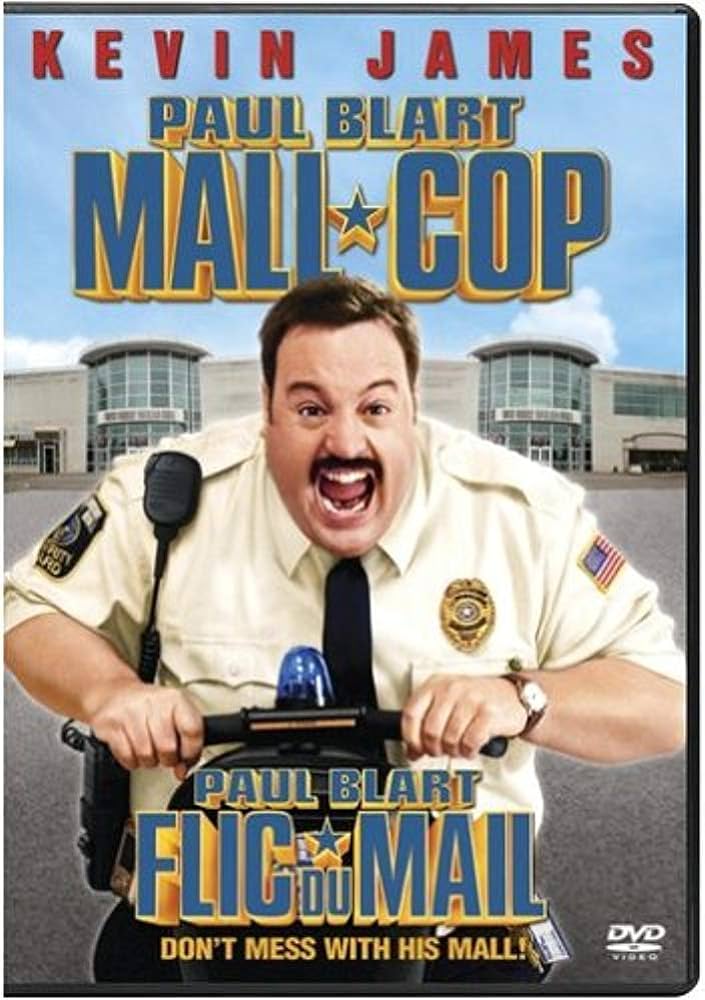 Paul Blart: Mall Cop