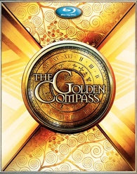 The Golden Compass (anglais seulement)