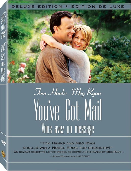 Vous Avez Un Message / You've Got Mail
