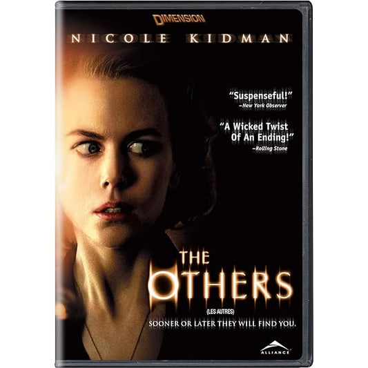 Les Autres / The Others