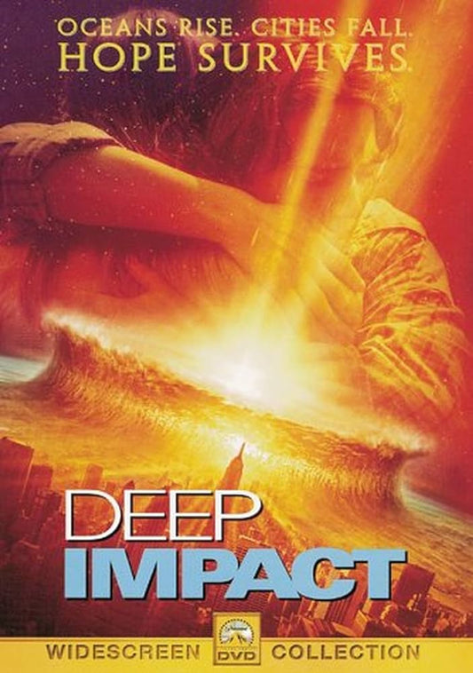 L'Impact / Deep Impact