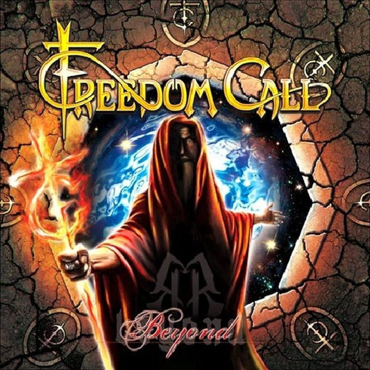 Freedom Call - Beyond (édition limitée)
