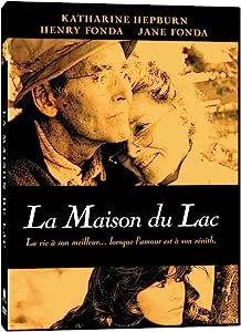La Maison Du Lac (audio français)