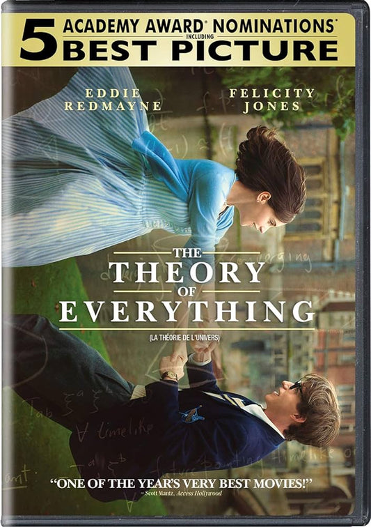 La Théorie De L'Univers / The Theory Of Everything