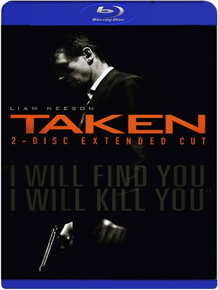 El Secuestro / Tomado