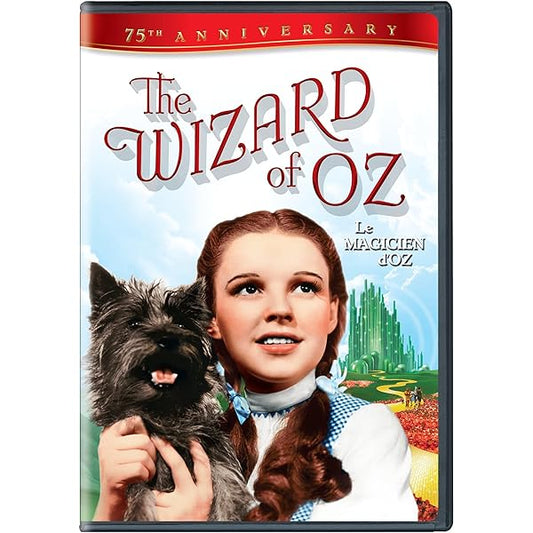 Le Magicien D'oz / The Wizard Of Oz