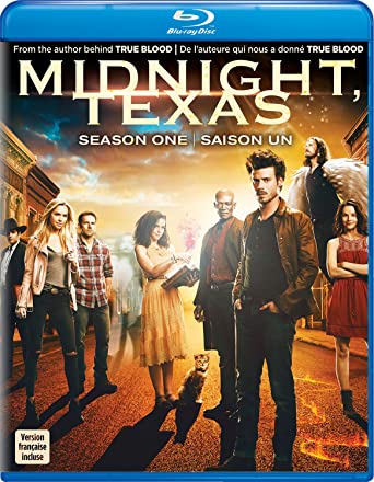 Midnight, Texas Saison 1