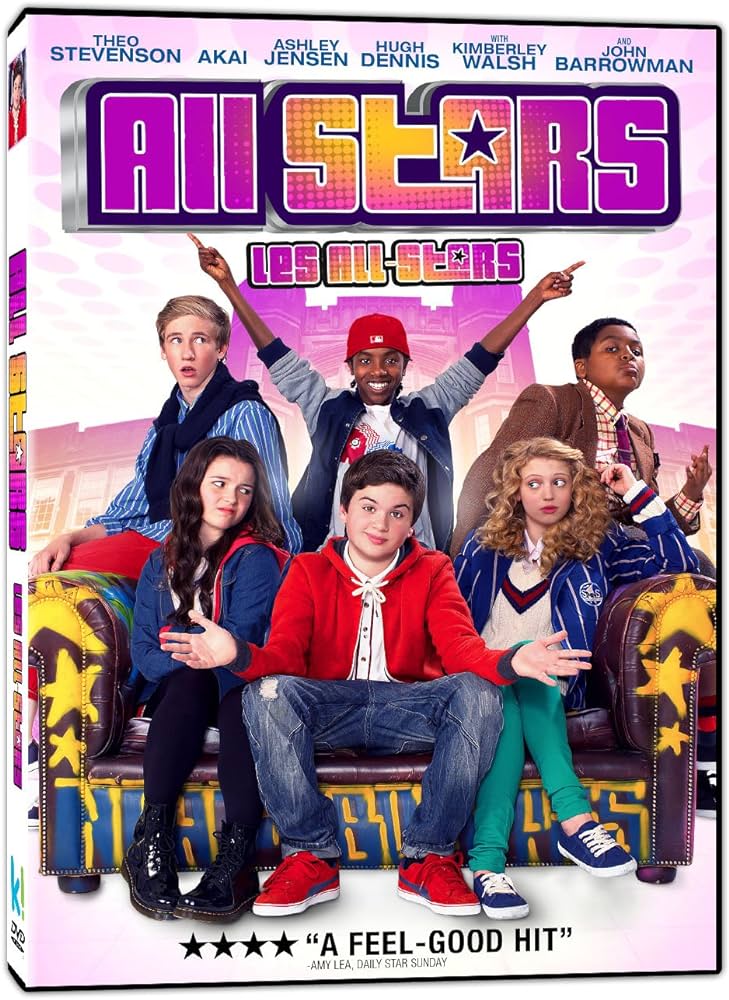 Les All-Stars / All Stars