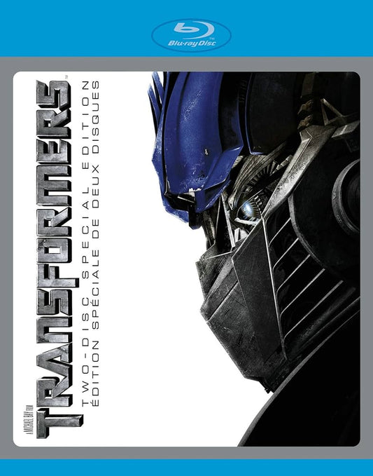Transformers (Édition Spéciale) / Transformers (Special Edition)