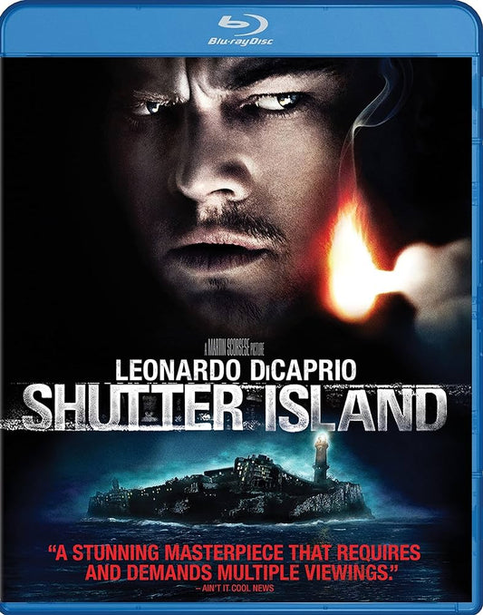 Shutter Island / Shutter Island