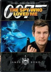 L'espion Qui M'aimait