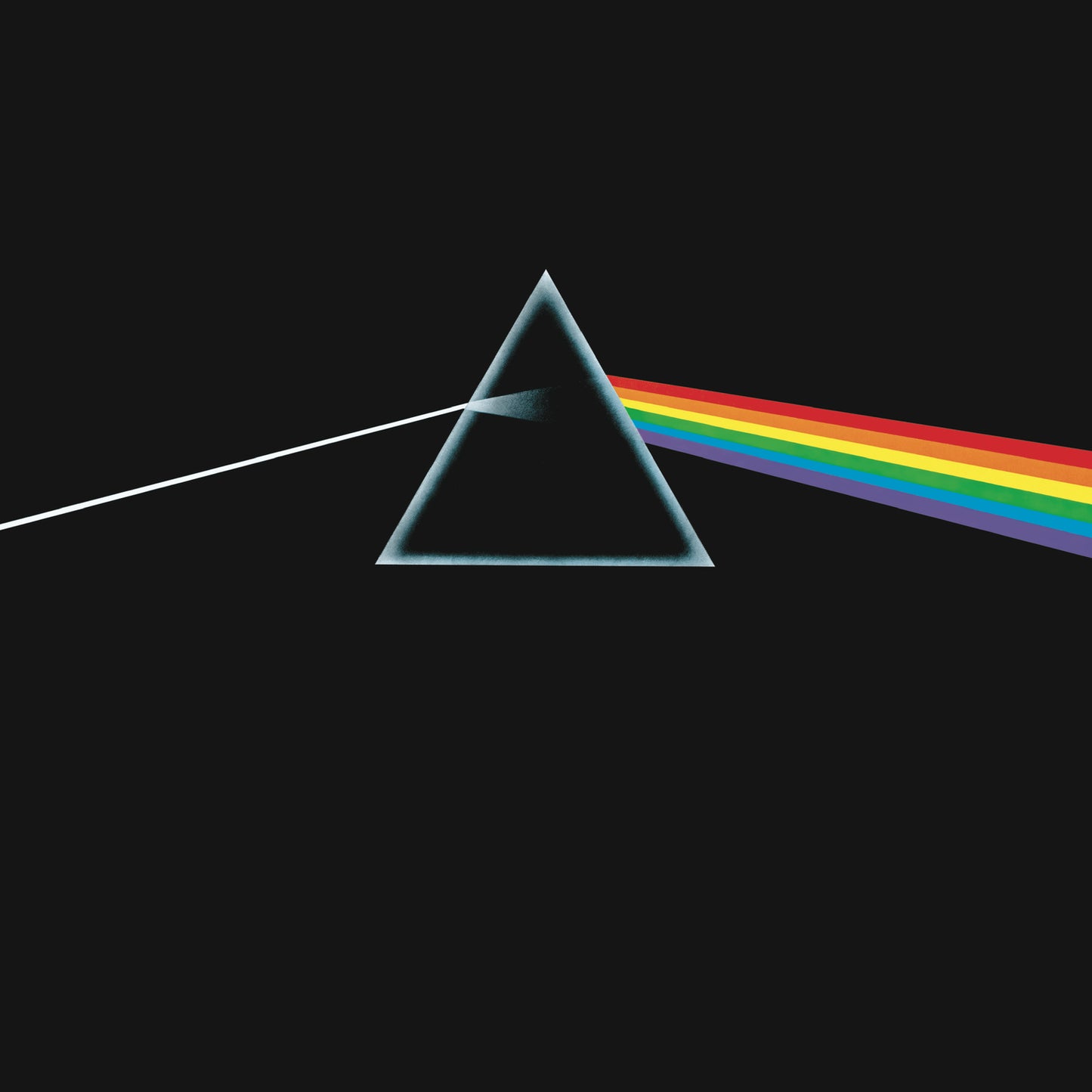 Pink Floyd - The Dark Side Of The Moon (50eme anniversaire)