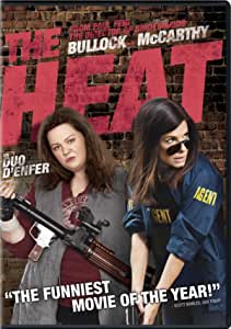 Duo D'enfer / The Heat