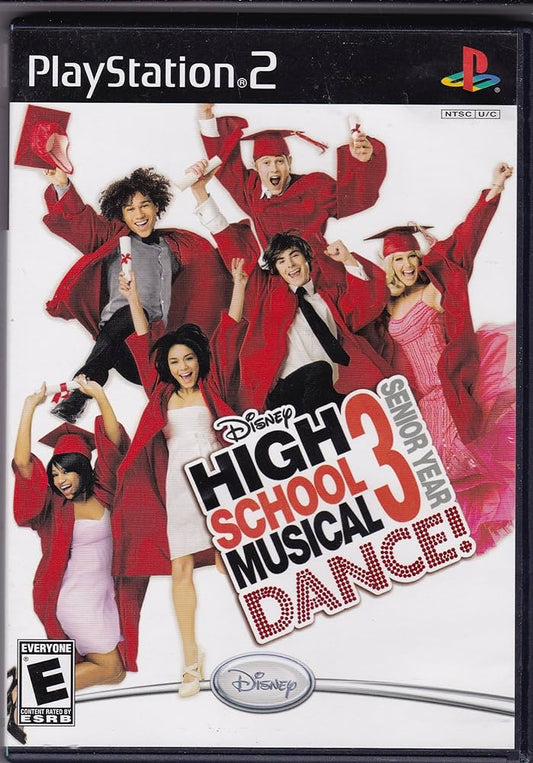 High School Musical 3 : Senior Year Dance