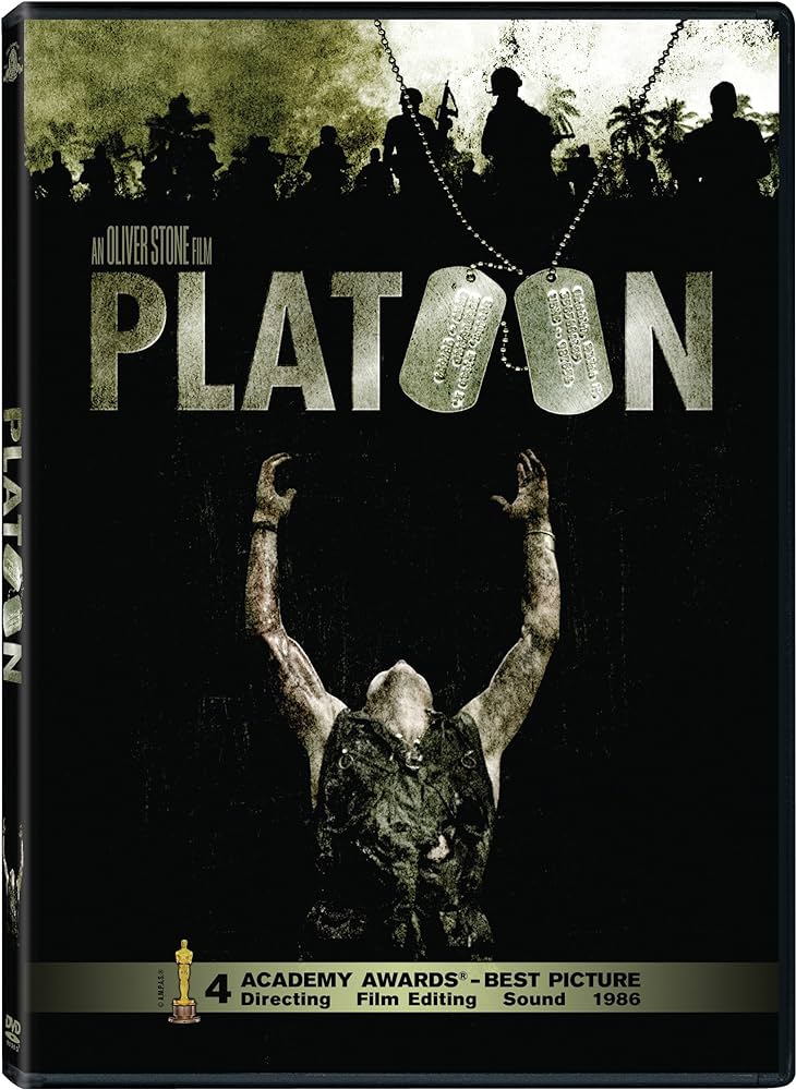 Platoon (English only)
