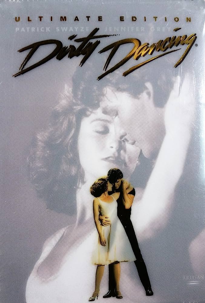 Danse Lascive / Dirty Dancing (ultimate edition)