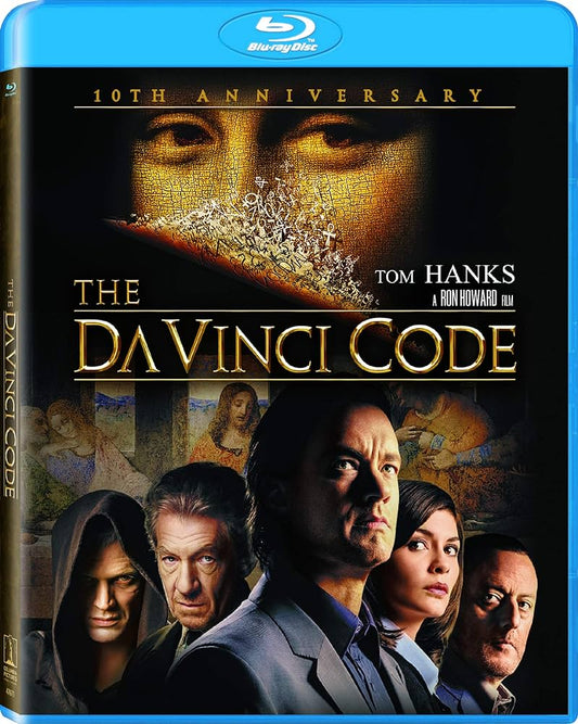 Le Code Da Vinci / The Da Vinci Code