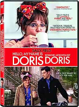 Bonjour, Mon Nom Est Doris / Hello, My Name Is Doris