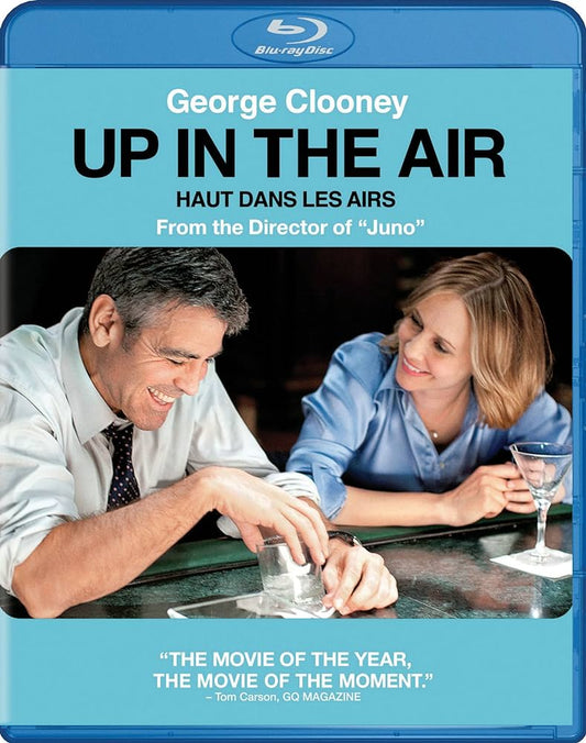 Haut Dans Les Airs / Up In The Air