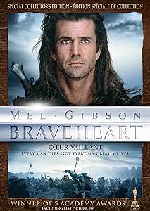 Coeur Vaillant / Braveheart