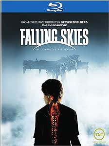 Falling Skies : The Complete First Season (anglais)