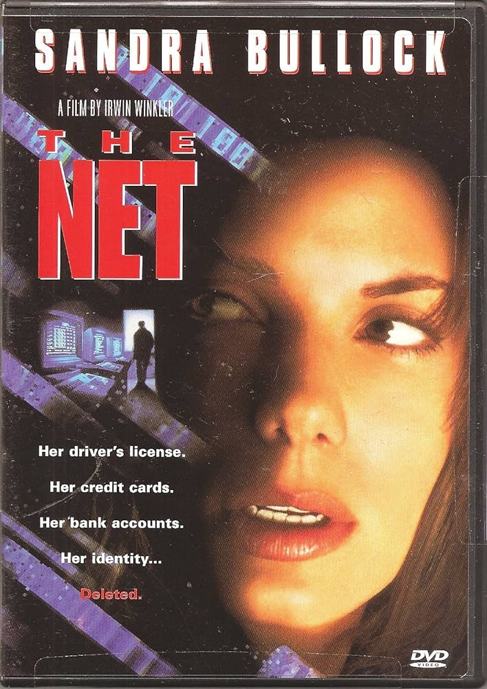 Access: Forbidden / The Net