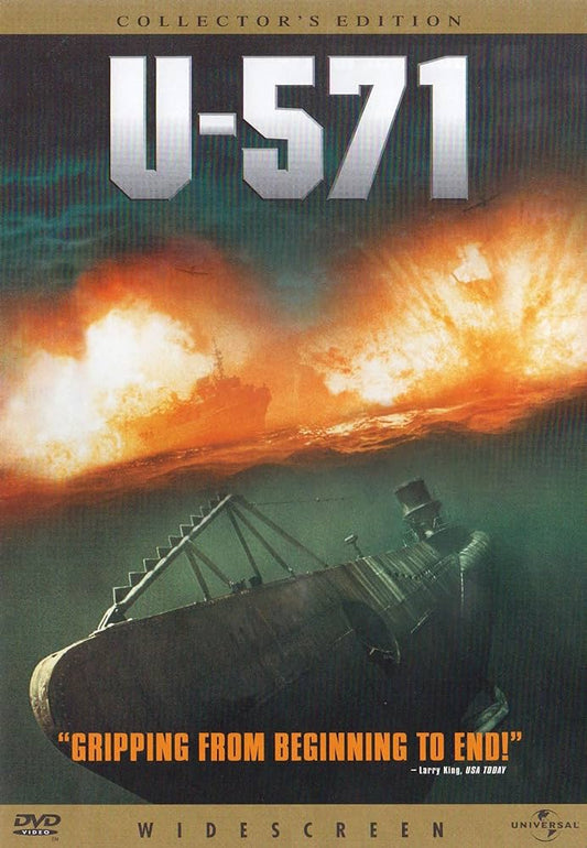 U-571 / U-571