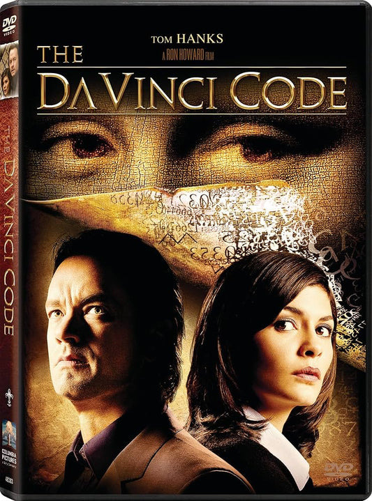 Le Code Da Vinci / The Da Vinci Code