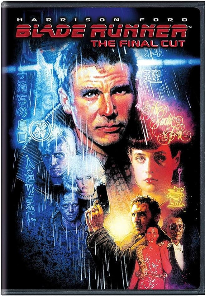 Blade Runner / Blade Runner