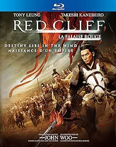 La Falaise Rouge / Red Cliff