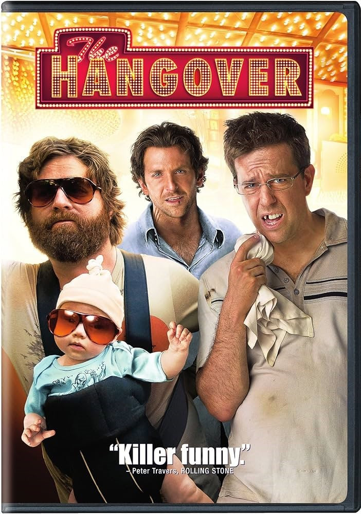 The Hangover