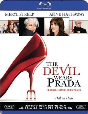 Le Diable S'habille En Prada / The Devil Wears Prada