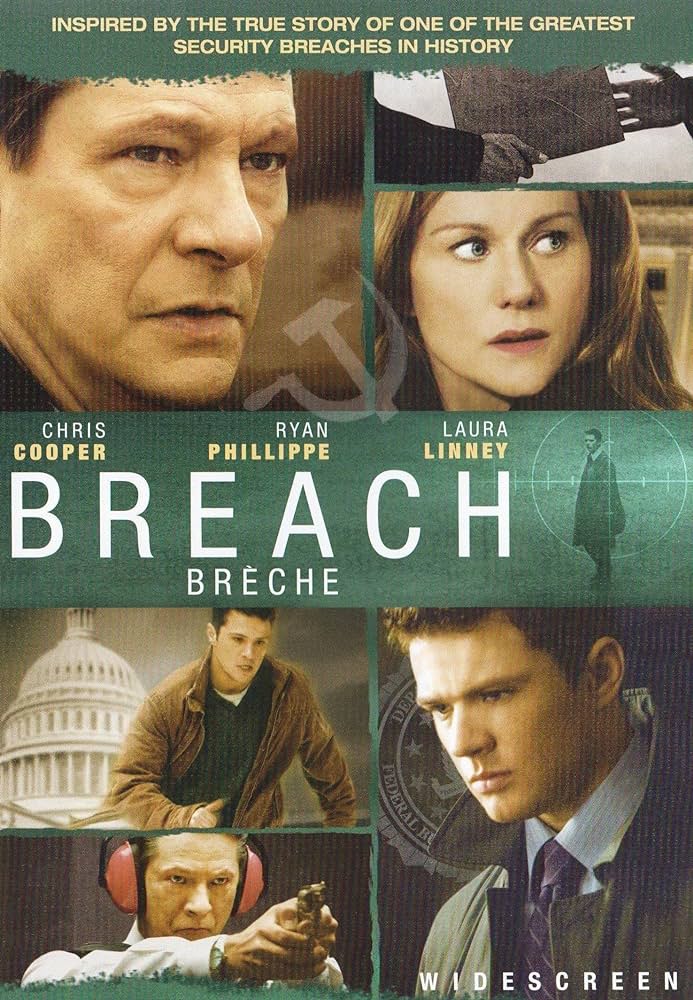 Breche / Breach
