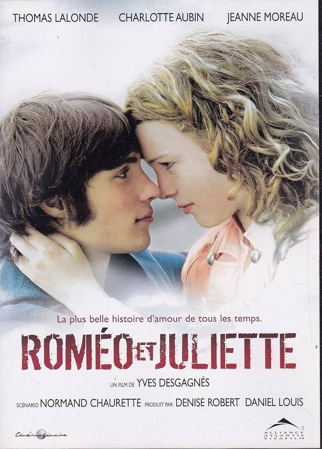 Romeo and Juliet