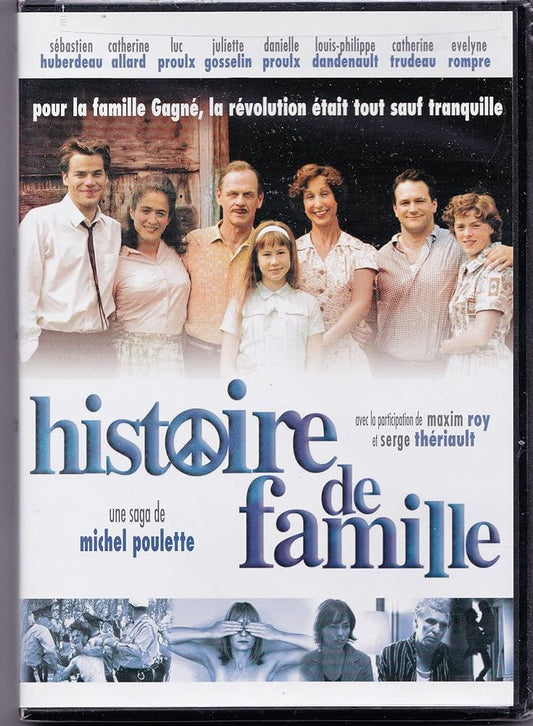 Histoire De Famille