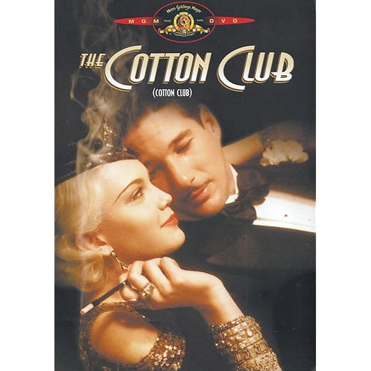 Cotton Club / The Cotton Club