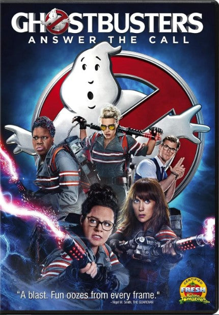Ghostbusters : Answer The Call (anglais seulement)
