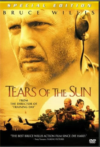 Les Larmes Du Soleil / Tears Of The Sun