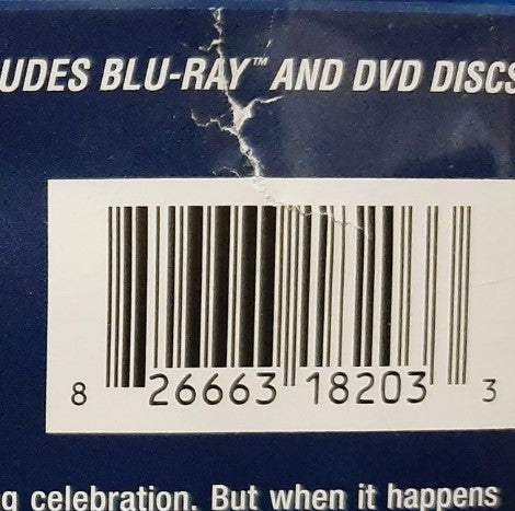 Houston Astros World Series Champions 2017 (anglais seulement) (blu-ray + dvd)