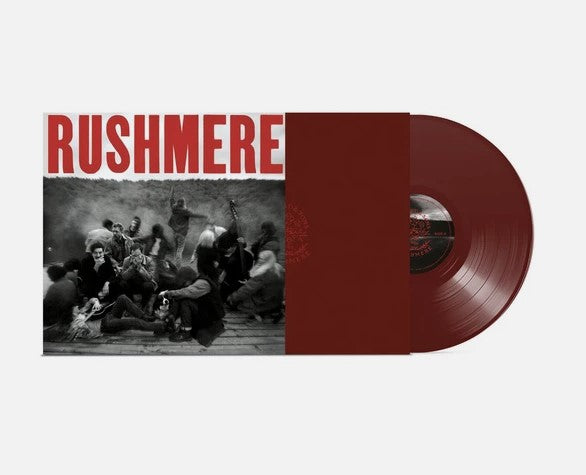 Mumford & Sons - Rushmere