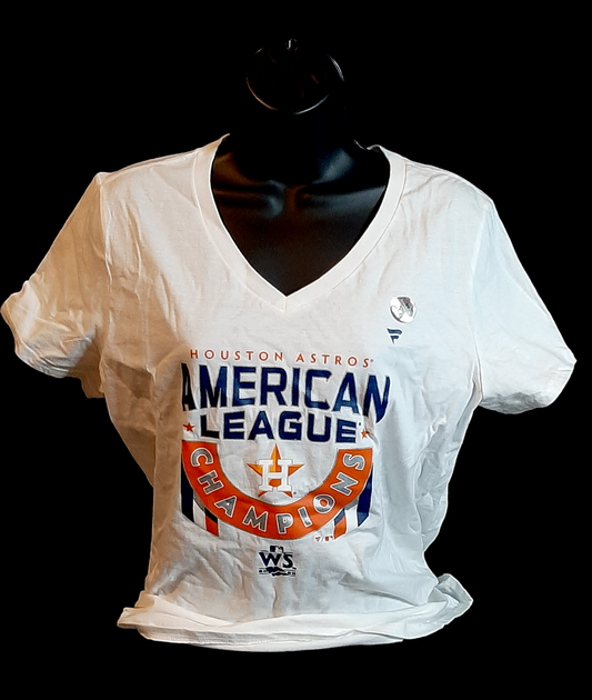 T-Shirt Houston Astros ALCS 2022