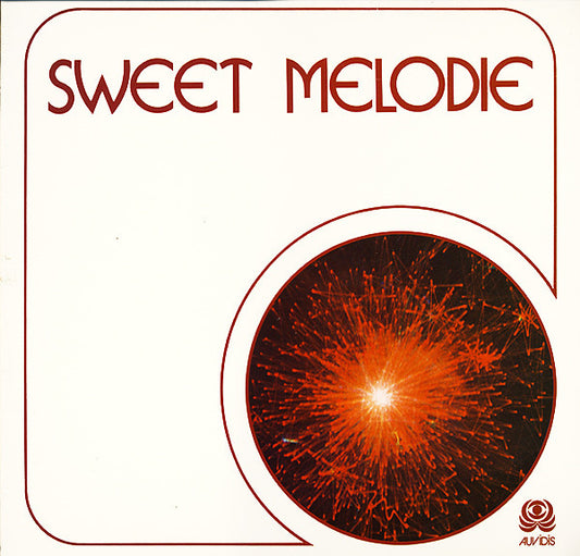 Various – Sweet Melodie VG+/VG