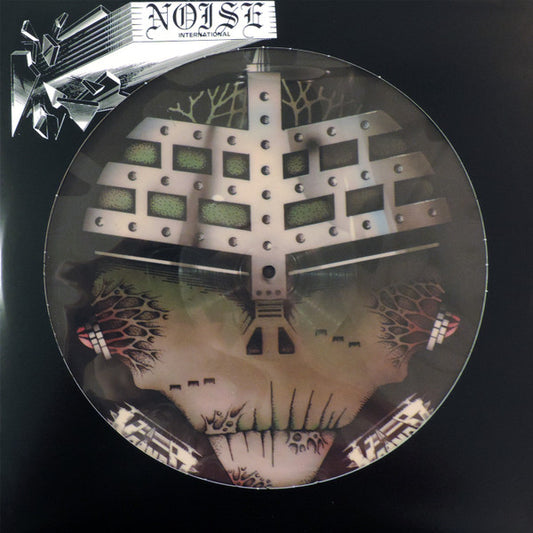 Voivod - Too Scared To Scream RSD (picture disc)