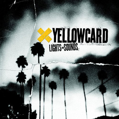 Yellowcard - Lights & Sounds