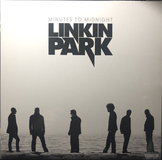 Linkin Park - Minutes To Midnight NM/NM