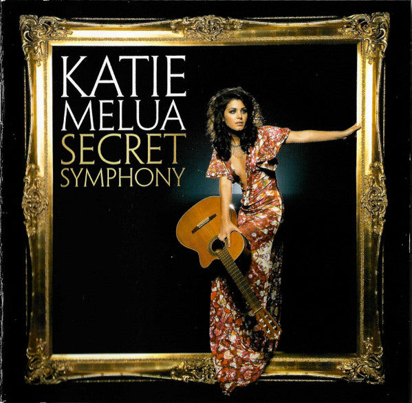 Katie Melua - Secret Symphony