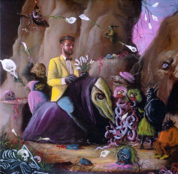 Pierre Lapointe - Les Callas