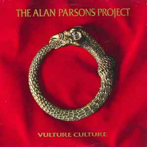 The Alan Parsons Project - Vulture Culture VG/VG